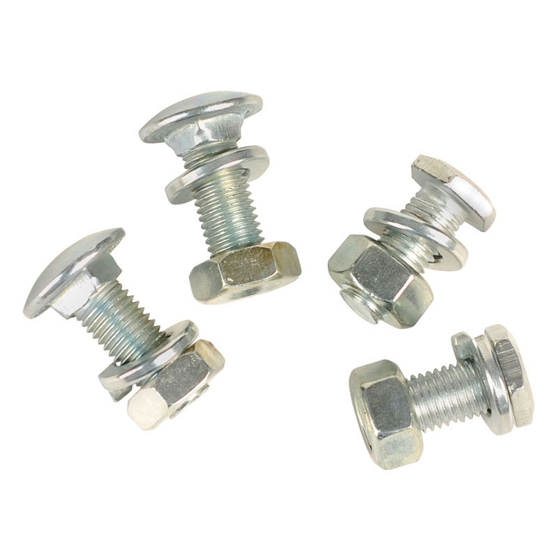 UF82862    Seat Spring To Seat Hinge Bolt Kit---Replaces 8N-437-KIT 